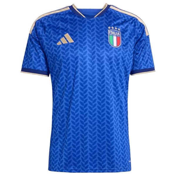 Thailand Trikot Italien Heim 2026